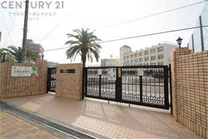 大阪市立大和田小学校の画像1