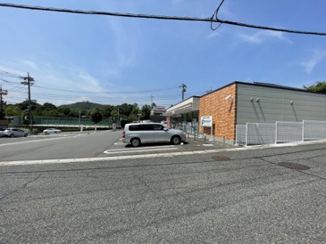 セブンイレブン 広島美鈴が丘南3丁目店