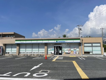 ファミリーマート上ヶ原店の画像2