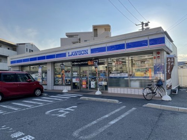 ローソン 府中町本町一丁目店
