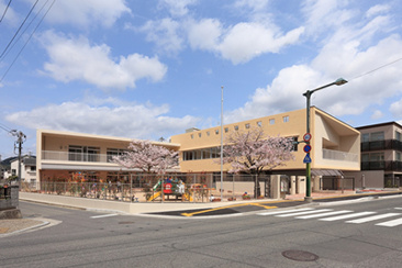 さいわい保育園