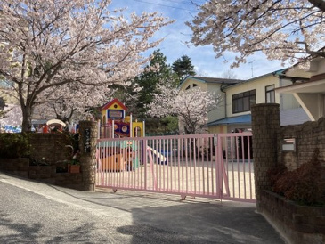 桜ケ丘幼稚園