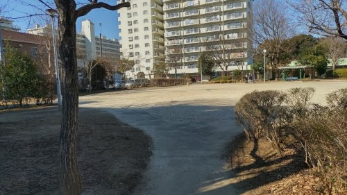 はなか公園