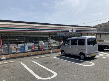 セブンイレブン 呉市阿賀南店