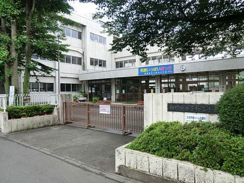 相模原市立桜台小学校