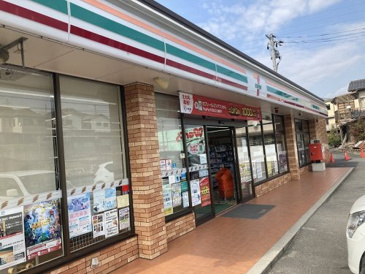 セブンイレブン 広島馬木店