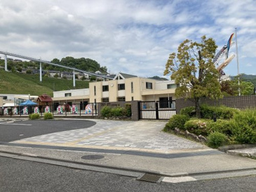 のんの・みどり坂保育園