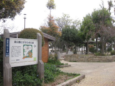 森公園の画像1