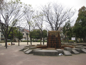森公園の画像3