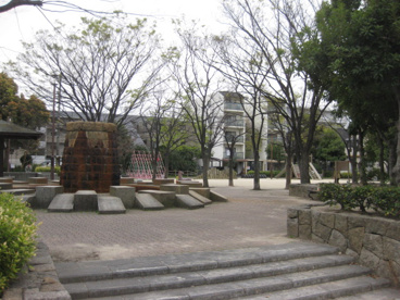 森公園の画像4