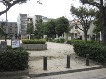 森公園の画像5