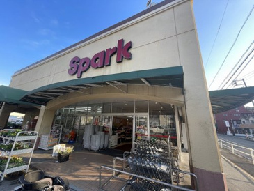 Spark(スパーク) 浜田店