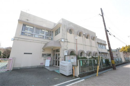 西宮市立山口幼稚園の画像1