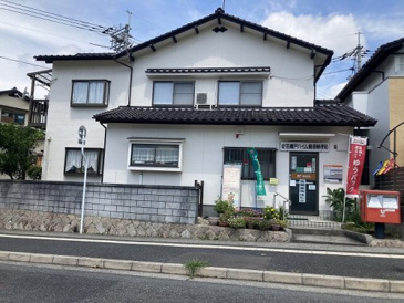 安芸瀬戸ハイム簡易郵便局
