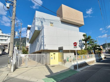 認定こども園せいれんじ