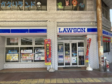 ローソン 呉本通七丁目店
