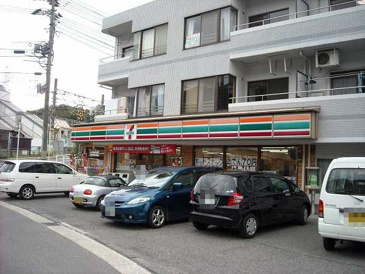 セブンイレブン 広島安芸中野東店