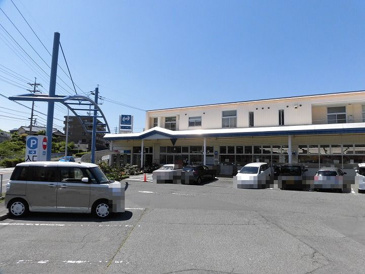 生協ひろしま コープ焼山