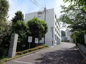 広島城北幼稚園