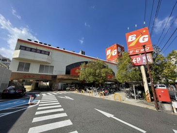 The Big(ザ・ビッグ) 戸坂店