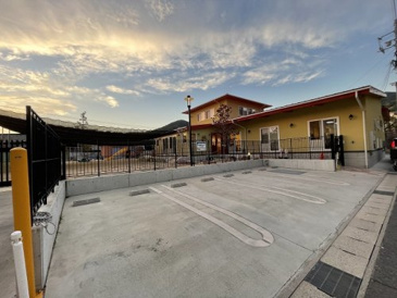 認定こども園よしうら