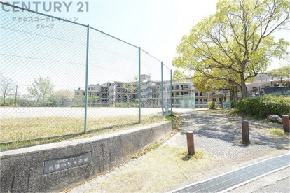 名塩南児童遊園の画像1