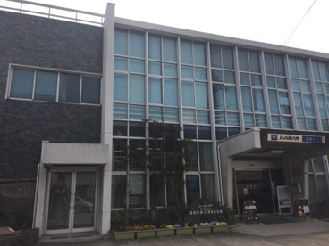 JA兵庫六甲 名塩支店の画像1