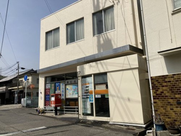 呉仁方郵便局