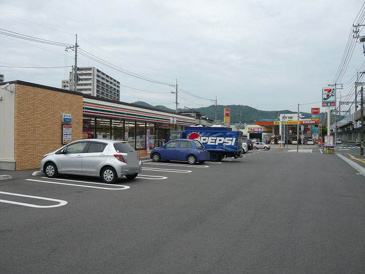 セブンイレブン 安芸府中大通1丁目店
