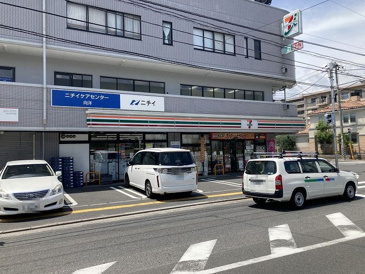 セブンイレブン 安芸府中桃山1丁目店