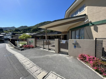 認定こども園かがやき