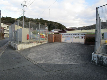 広島市立阿戸認定こども園