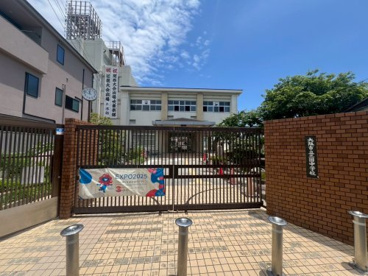 三国中学校の画像1