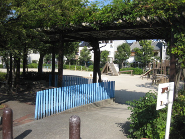 塚口長溝公園の画像1
