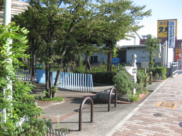 塚口長溝公園の画像3