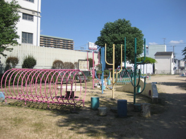 塚口墓前公園の画像1