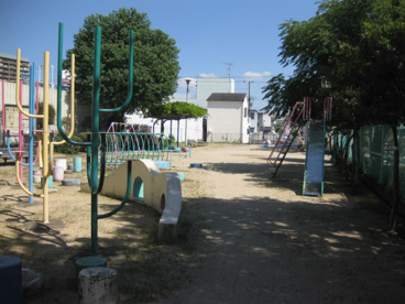 塚口墓前公園の画像2