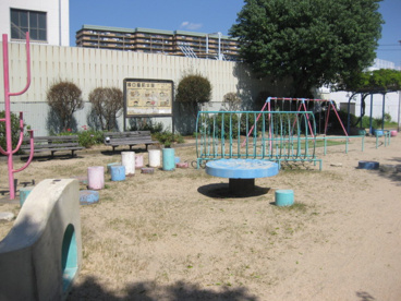 塚口墓前公園の画像3