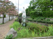 農業公園の画像