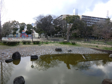 尾浜公園の画像5