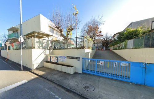 東中新宿保育園