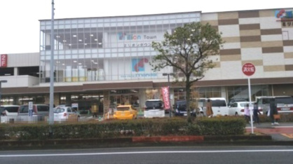 mandai(万代) 西宮前浜店の画像1