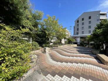 松ノ内緑地の画像3
