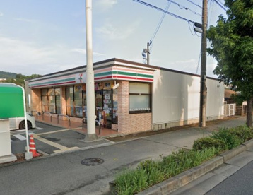 セブンイレブン 池田古江町店の画像1