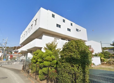 池田市役所 地域子育て支援センター 古江の画像1