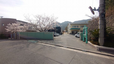 認定こども園焼山こばと