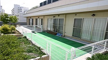 都市型保育園ポポラー兵庫武庫川園の画像1