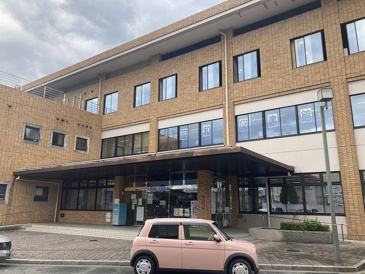 呉市役所昭和市民センター