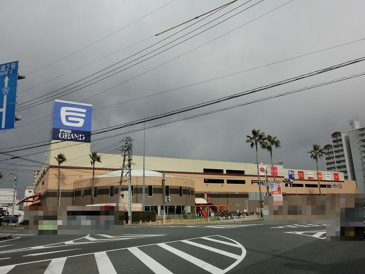 パルティ・フジ 坂