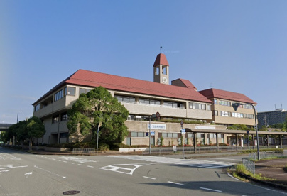 池田泉州銀行日生中央支店の画像1